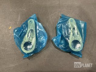 (2) Circor Aerospace 90-1010038 Remote Control Levers - photo 1
