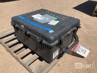 Pelican 1690 Storage Case - photo 1
