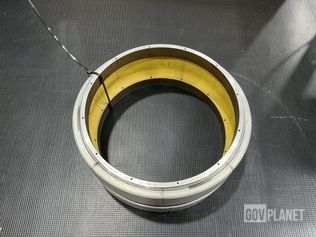 Sikorsky SB5008-101 Self-Aligning Plain Bearing — photo 1