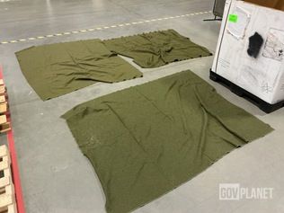 (32) Wool Bed Blankets - photo 1