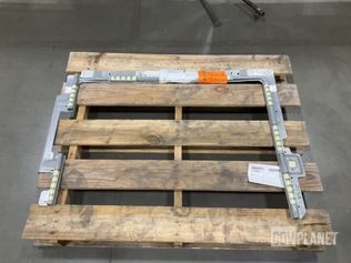 Sikorsky 06550-02120-043 Cabin Light Frame - photo 1