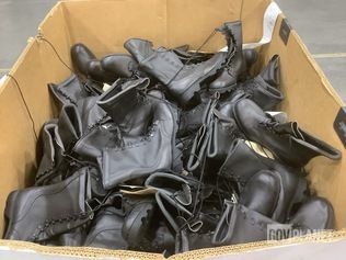 (312) Pairs of Combat Boots - photo 1
