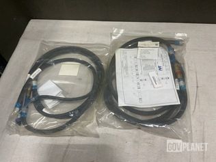 (7) Nav-Aids NGUAV-5160 Static Test Hose Assemblies - photo 1