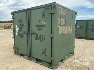 Storage Container