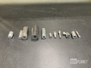 (800) Assorted Sockets - photo 1