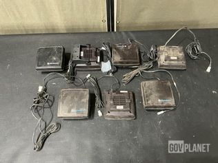 (48) Motorola HSN4018B Electromagnetic Loudspeakers - photo 1