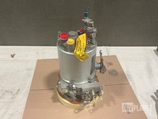 Woodward 8062-179 Main Fuel Control - photo 1