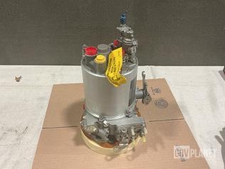 Woodward 8062-179 Main Fuel Control