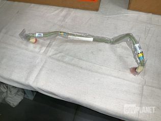 (15) Bell Helicopter 209-076-611-001 Tube Assemblies - photo 1