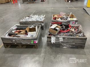 Lot of Assorted Hand Tools - photo 1