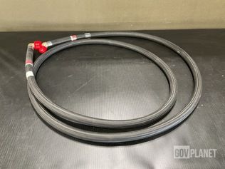 Hydraflow 80554-004 Hose Assembly - photo 1