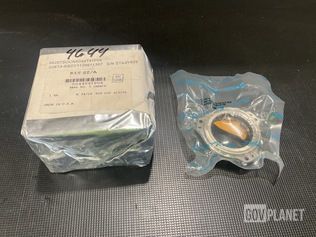 (2) Stein Seal SSCY1138611387 Aircraft Engine Seals - photo 1
