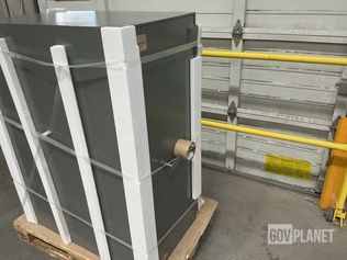 American Made Single Door Safe - photo 1