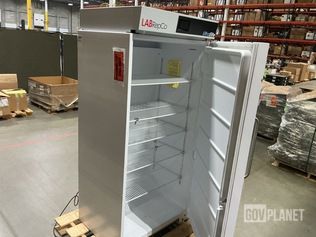 LABRepCo UltraElite Laboratory Refrigerator - photo 1