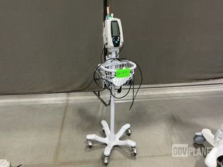 Welch Allyn SureTemp Vital Signs Monitor - photo 1