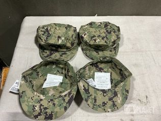 (510) Woodland Working Caps - photo 1
