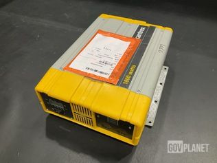 Xantrex 1800/24 Power Inverter - photo 1