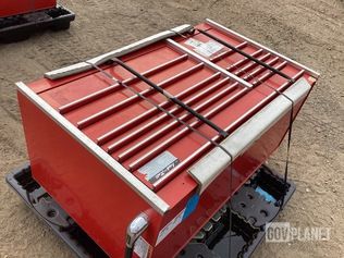 Snap-On Tool Box - photo 1