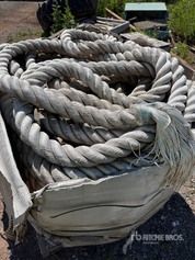 Lot of Marine Rope - photo 1