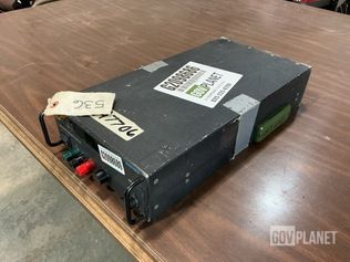 Xantrex XHR 40-25 Power Supply - photo 1