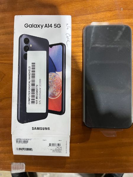 (1) LOT OF VARIOUS MOBILE PHONES