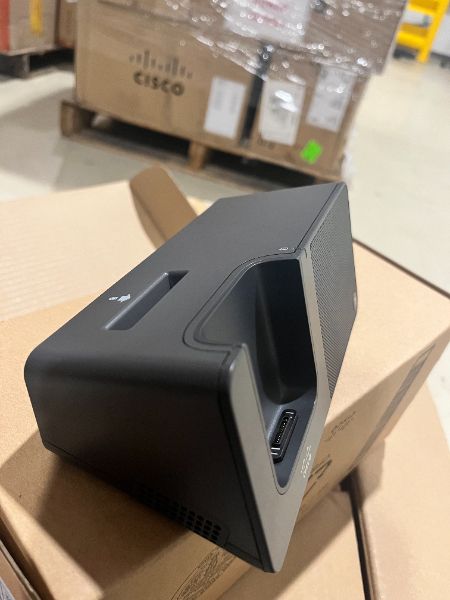 Cisco Desktop Charger for IP Phone