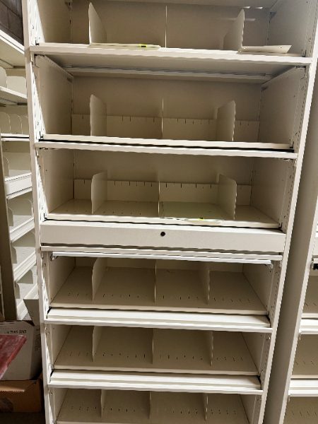 Filing Cabinets — photo 1