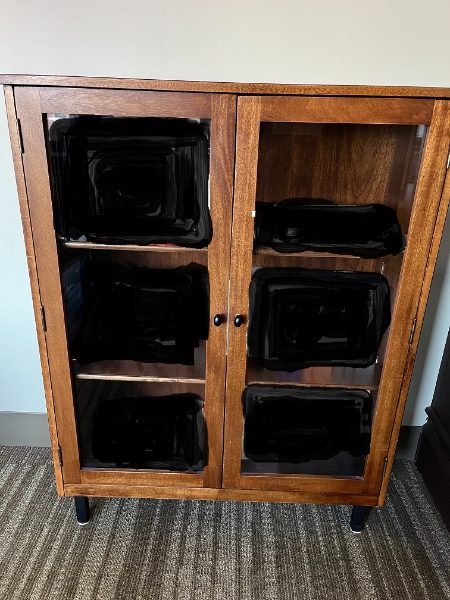 Bookcases — photo 1