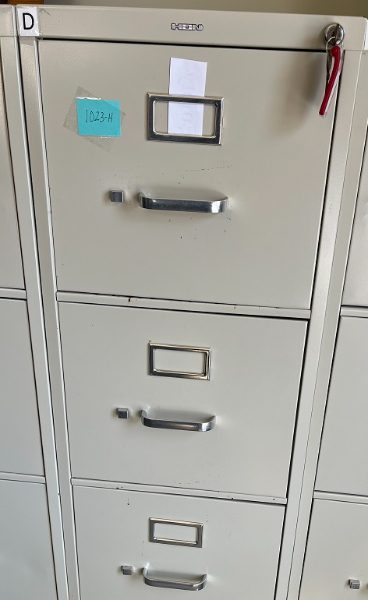 File Cabinets — photo 1