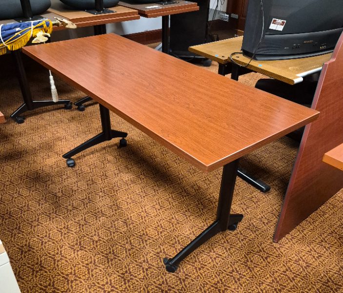 TRAINING TABLES — photo 1
