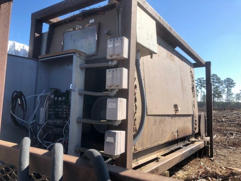 Generator — photo 1