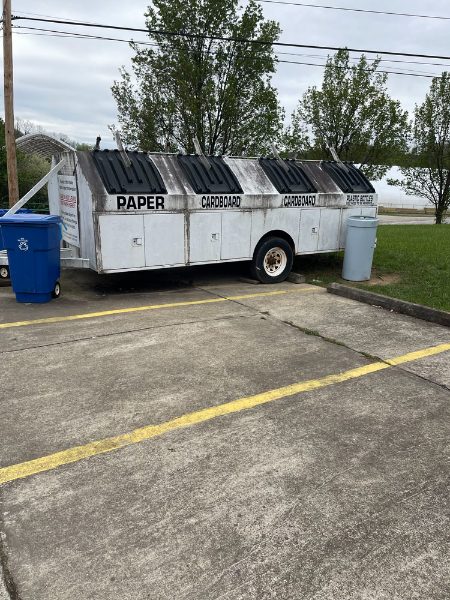 PRT Trailer — photo 1