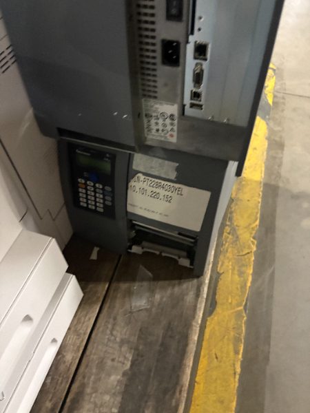 PRINTERS — photo 1