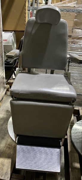 RELIANCE OPTHALMIC EXAM CHAIRS — photo 1