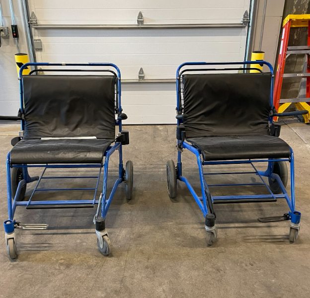 STAXI Medical Chairs — photo 1