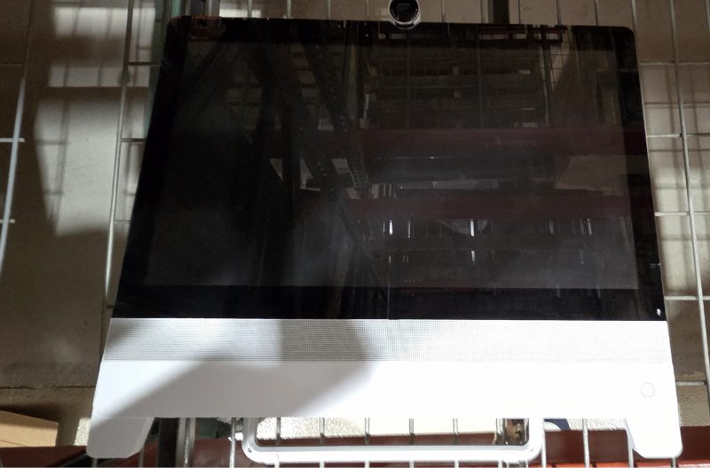 DX 80 MONITORS — photo 1
