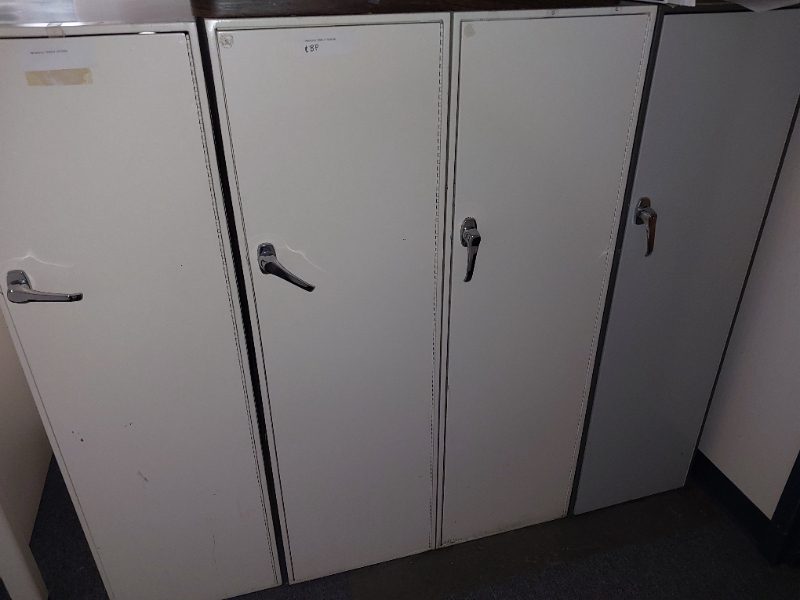 Drafting Plan Cabinets — photo 1