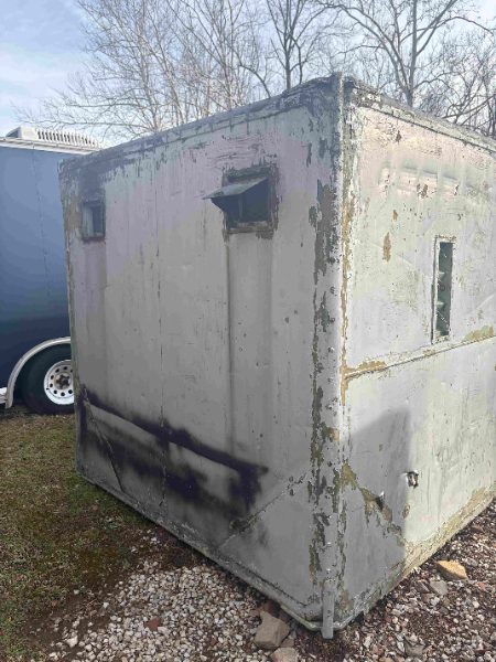 BUILDING, SHELTER — photo 1