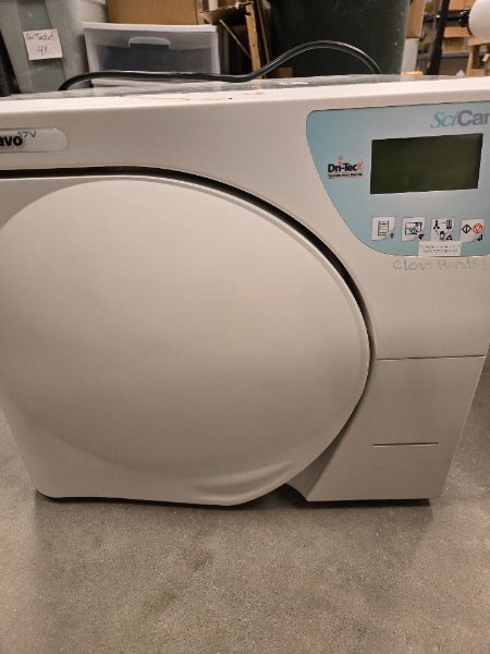 Autoclave - Dental — photo 1