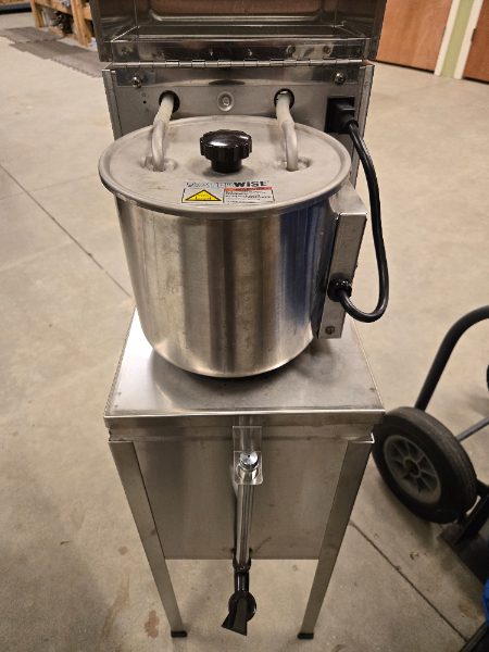 Water Distiller — photo 1