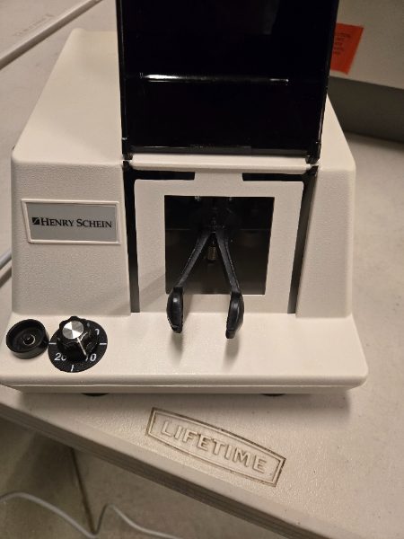 Amalgamator — photo 1