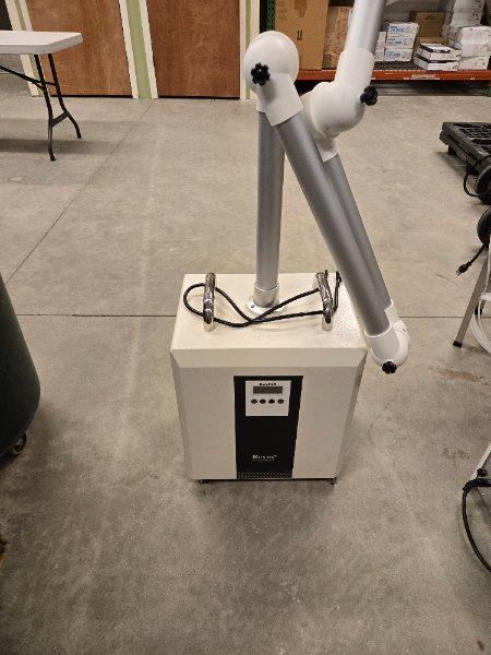 Suction Machine — photo 1