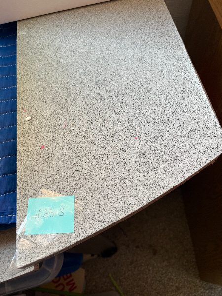 Printer Stand — photo 1