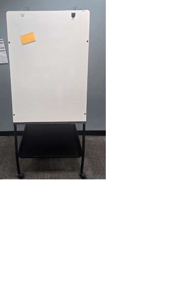 Whiteboard — photo 1