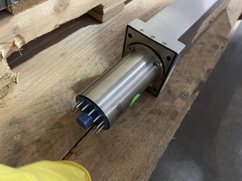 GAMMA DETECTOR MODULES — photo 1