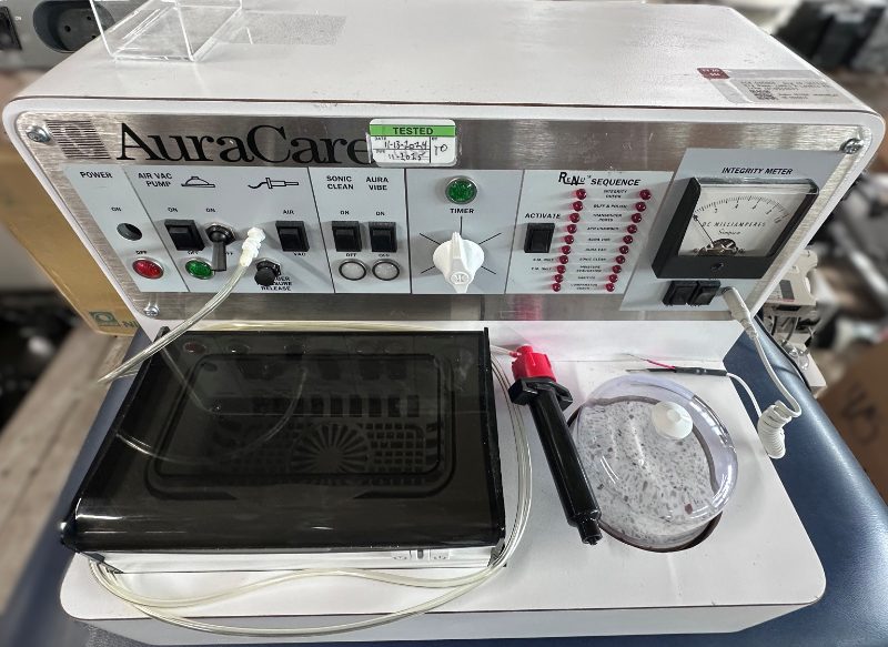 Hearing Aid Testers — photo 1
