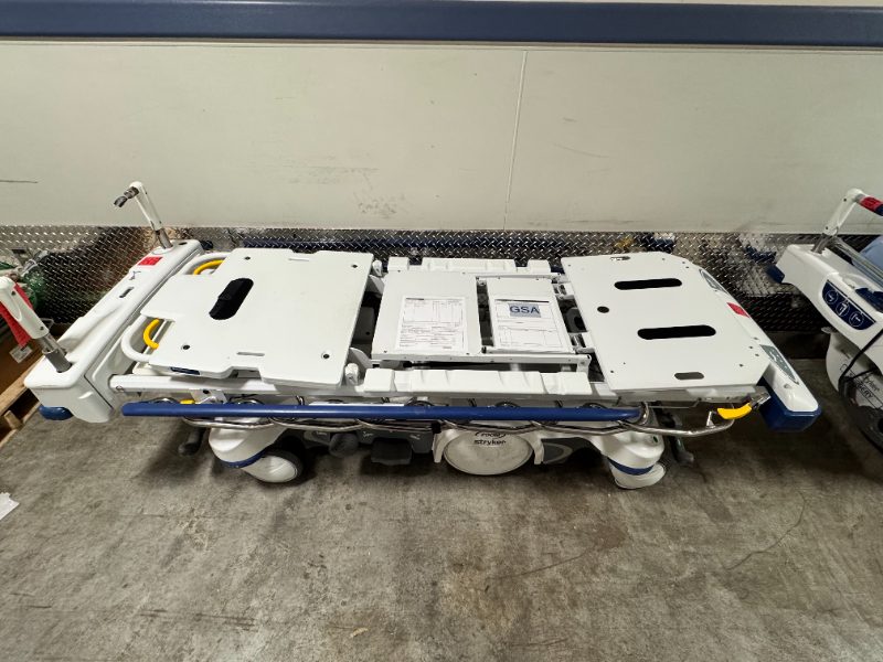 Hospital Equipment — photo 1