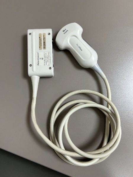 Ultrasound Tranducers — photo 1