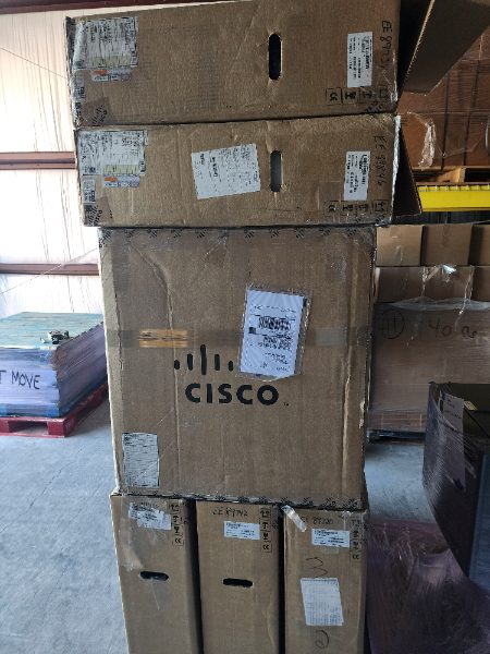 Cisco Webex DX80 Video Systems — photo 1
