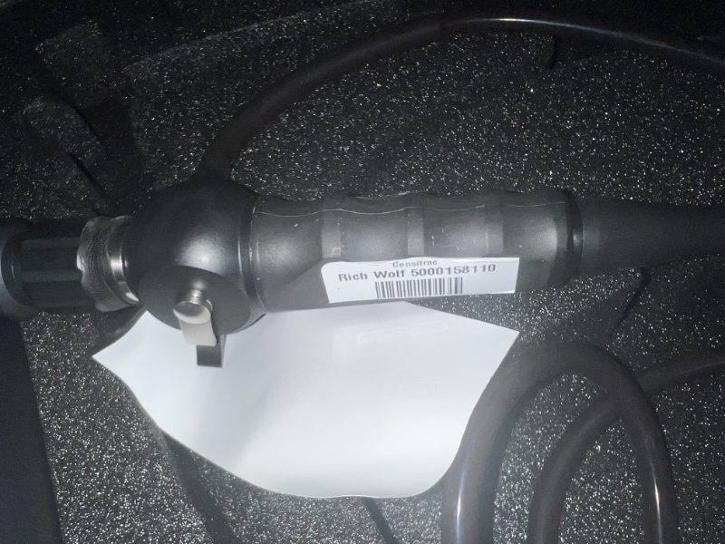 NSAO-PHARYNGO-LARYNGOSCOPE — photo 1